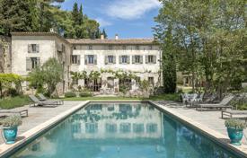20-bedrooms villa in Grasse, France for 2,490,000 €