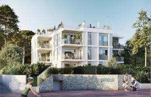 2-bedroom apartment in Antibes for 735,000 €
