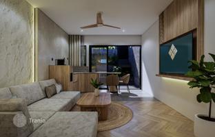 1-bedroom apartment 60 m² in Canggu for $173,000