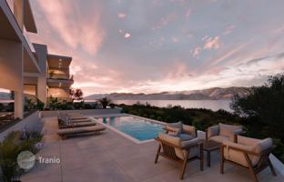 3-room apartment 94 m² in Zadar County for 400,000 €
