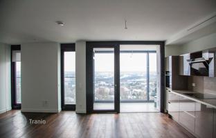New apartment with a balcony, Frankfurt am Main, Germany for 890,000 €