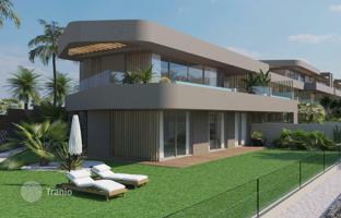 4-bedroom townhouse 312 m² in Callao Salvaje for 1,495,000 €
