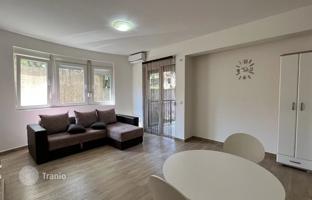 Modern well-kept studio apartment, Tivat, Montenegro for 83,000 €