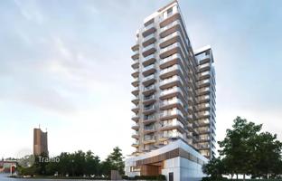 110 new objects in residential complex Creek Views in Jaddaf Waterfront for From $581,000