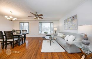 6-bedroom house in North York for C$1,585,000