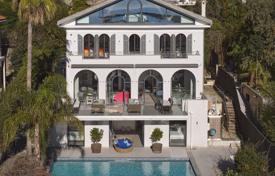 6-bedrooms villa in Cannes, France for 17,000 € per week