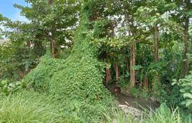 Strategic Leasehold Land 20 Are in Padonan for $455,000