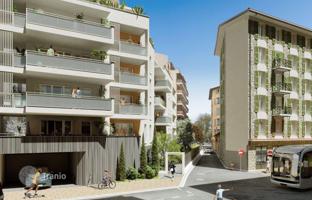 23 new flats in residential complex in Nice for From 304,000 €