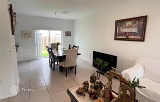 3-bedroom house 138 m² in Homestead for $399,000