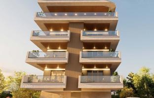 2-bedroom apartment in new building in Larnaca for 310,000 €