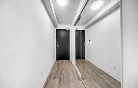 Apartment – Peter Street, Old Toronto, Toronto,  Ontario,   Canada for C$1,308,000
