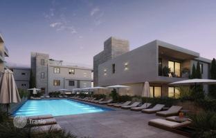 2-bedroom apartment in new building in Paphos for 620,000 €