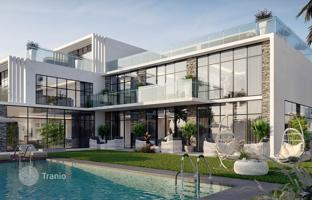 65 new flats in residential complex Damac Hills - BelAir in DAMAC Hills for From $4,677,000