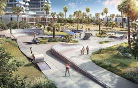Residential complex Bellavista (Carson) – Dubai Sports City, Dubai, UAE for From $208,000