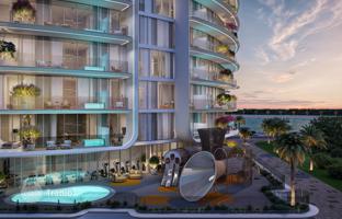 67 new objects in residential complex Villa del Garda in Dubai for From $825,000