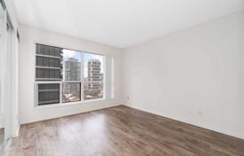 Apartment – Carlton Street, Old Toronto, Toronto,  Ontario,   Canada for C$634,000