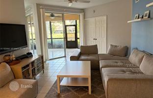 2-bedroom apartments in condo 110 m² in Boca Raton for $380,000