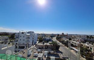 3-bedroom penthouse in Limassol for 430,000 €