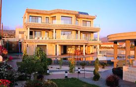 Luxury 3 bedroom villa with panoramic sea view- Sea Caves, Peyia for 2,600,000 €