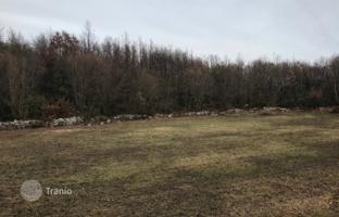 Land plot 10,958 m² in Istria County for 335,000 €