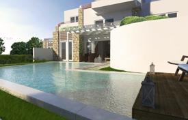 Villa with a swimming pool at 200 meters from the beach, Kassandra, Greece for 3,500 € per week