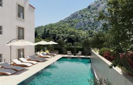 Modern complex of luxury apartments in Sutomor — One bedroom 62 m² for 141,000 €
