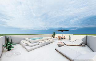 2-bedroom apartment 60 m² in Lo Pagan for 300,000 €
