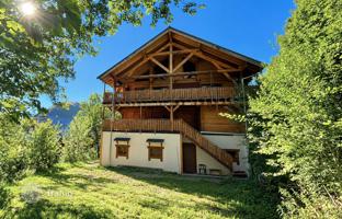 7-bedroom apartment in Saint-Sorlin-d'Arves for 580,000 €