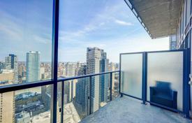 Apartment – Grenville Street, Old Toronto, Toronto,  Ontario,   Canada for C$1,209,000
