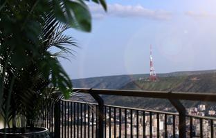 1-bedroom apartment 75 m² in Vake-Saburtalo for $136,000