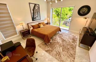 3-bedroom house 172 m² in Miami for $1,250,000