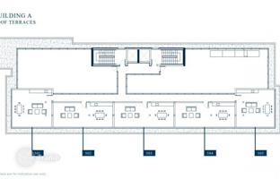 2-bedroom apartment in new building in Limassol for 880,000 €