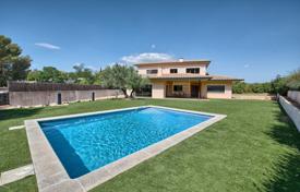 Two-storey villa with a pool, a garden and a veranda, close to the beaches, Palafrugell, Spain for 695,000 € Two-storey villa with a pool, a garden and a veranda, close to the beaches, Palafrugell, Spain for 695,000 €