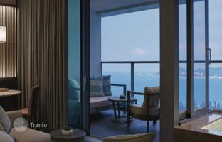 Apartment 150 m² in Muratpaşa for 58,305,000 TRY