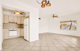Apartment – Pompano Beach, Florida, USA for $319,000