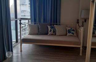 3-bedroom apartment 120 m² in Pattaya for $530,000