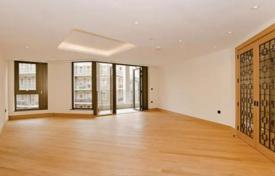 Three-bedroom new apartment in Westminster, London, UK for £2,650,000