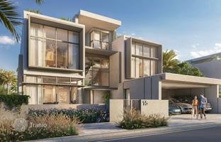 Luxury villas in Golf Place Terraces, a prestigious area of ​​Dubai Hills, UAE for From $5,037,000