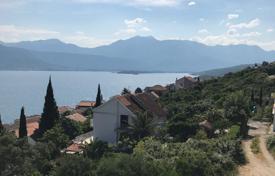 Plot at 200 meters from the sea, Krašići, Montenegro for 115,000 €