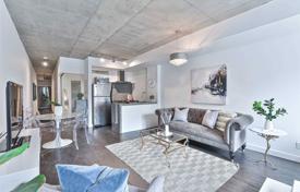 Apartment – Portland Street, Toronto, Ontario,  Canada for C$1,168,000