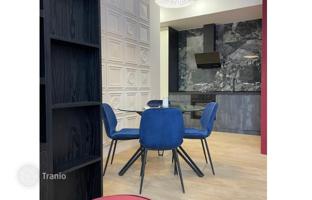 1-bedroom apartment 62 m² in Vake-Saburtalo for $133,000