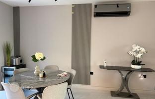 3-bedroom penthouse 105 m² in Limassol for 495,000 €