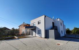 ZADAR, VIR — Modern apartment near the sea, new building! S4A for 187,000 €