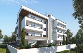 Apartments in the Germasogea area for 545,000 €