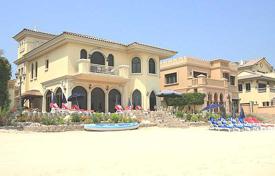 Villa – The Palm Jumeirah, Dubai, UAE for 15,200 € per week