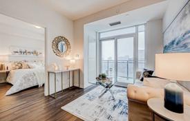 Apartment – North York, Toronto, Ontario,  Canada for C$991,000