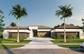 Townhome – Weston, Florida, USA for $3,600,000