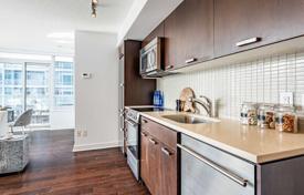 Apartment – Adelaide Street West, Old Toronto, Toronto,  Ontario,   Canada for C$927,000