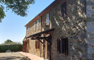 5-bedroom villa 251 m² in Scansano for 749,000 €