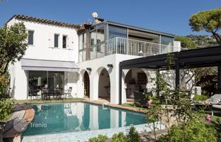 5-bedroom cottage in Cannes for 1,575,000 €